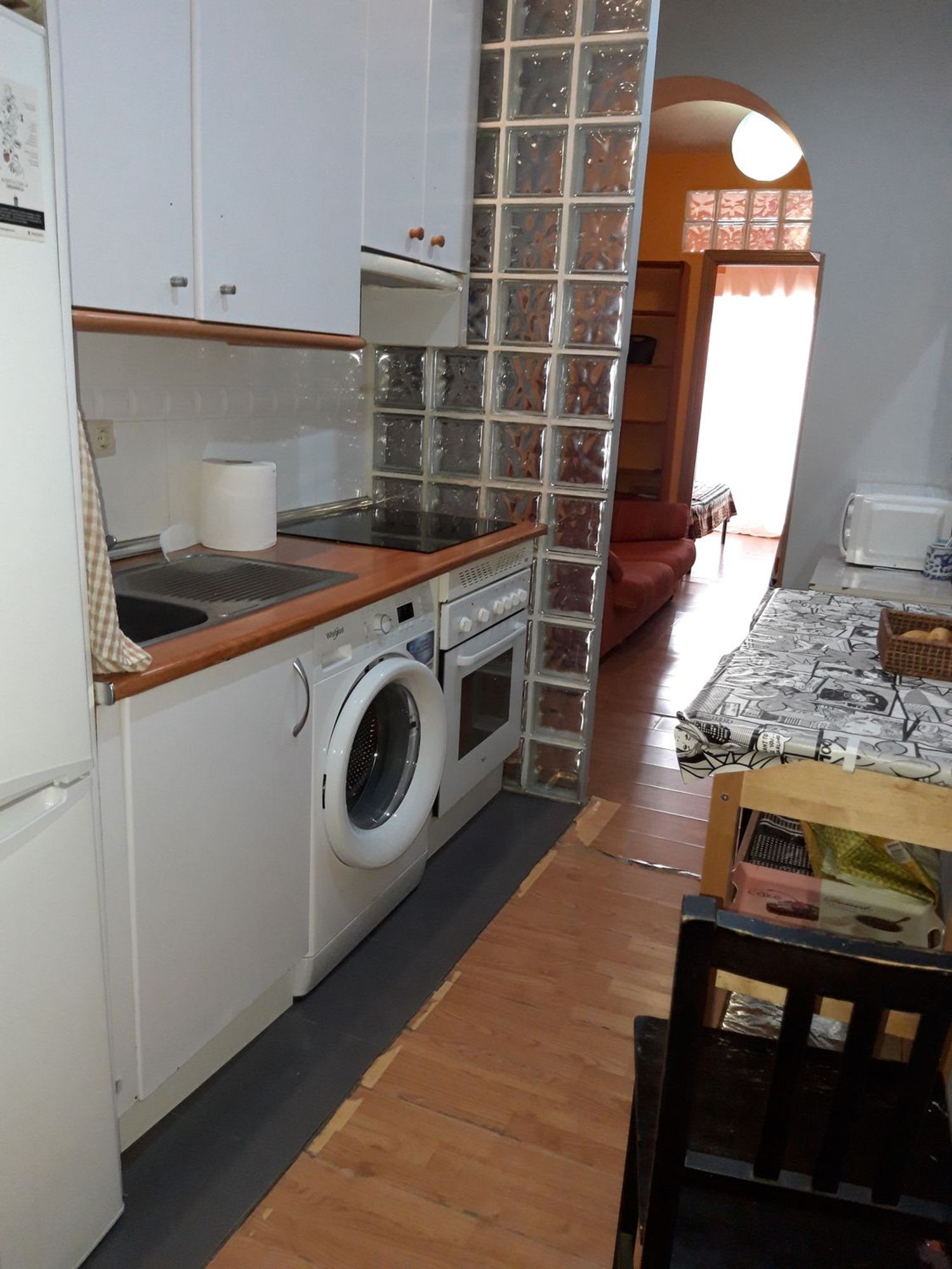 Piso en Mercedes, 10, Cuatro Caminos - Foto 3