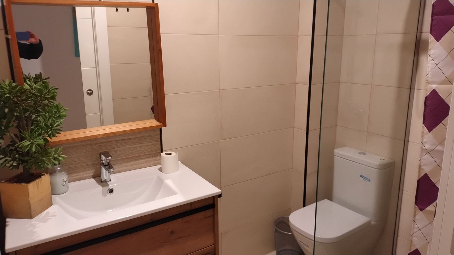 Piso en calle Martínez de la Rosa, 18 - Foto 3