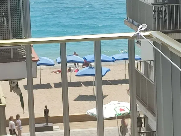 Piso en Avenida Sant Joan de Déu, 99, Platja Calafell, Platja Calafell - Foto 9