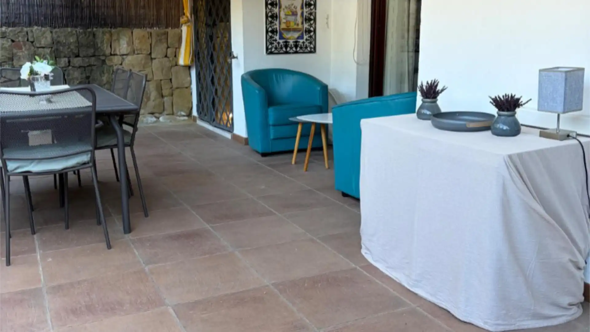 Piso en  Calle Sierra Bermeja 88 - Foto 20