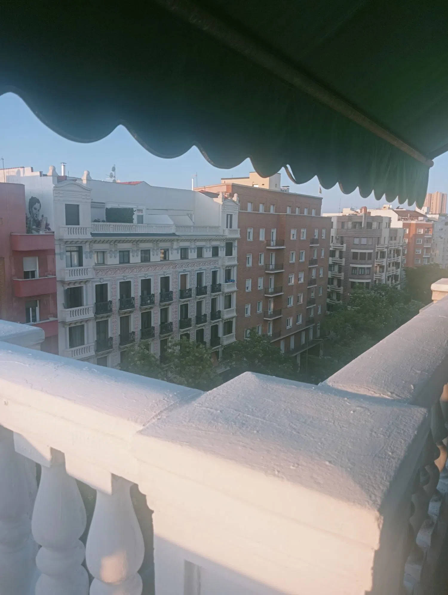 Ático en calle Alcalá, 179 - Foto 15