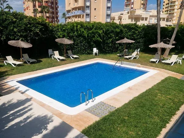 Piso en Gran Vía de la Manga, 14, Playa de las Gaviotas-El Pedrucho, Playa de las Gaviotas-El Pedrucho - Foto 9