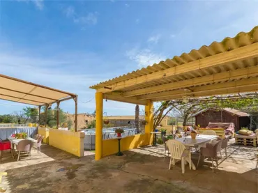 Chalet en  Carrer Poligono 37 19 - Foto 13