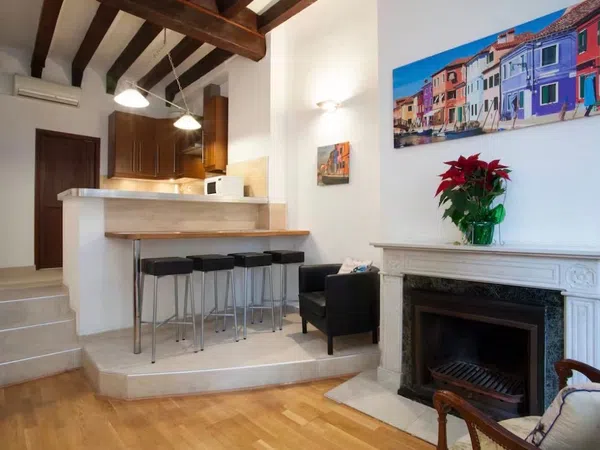 Piso en calle del Palau Reial, 25 - Foto 2