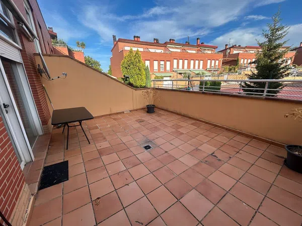 Piso en Ruiz de Alarcon, 44, San Julián-Bº de Cortes - Foto 3