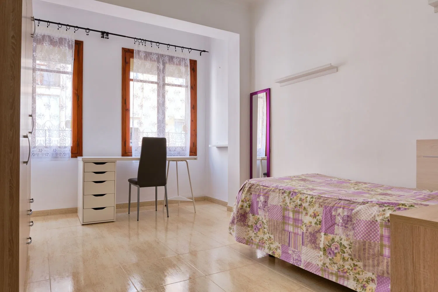 Piso en Barrio Bons Aires - Foto 4