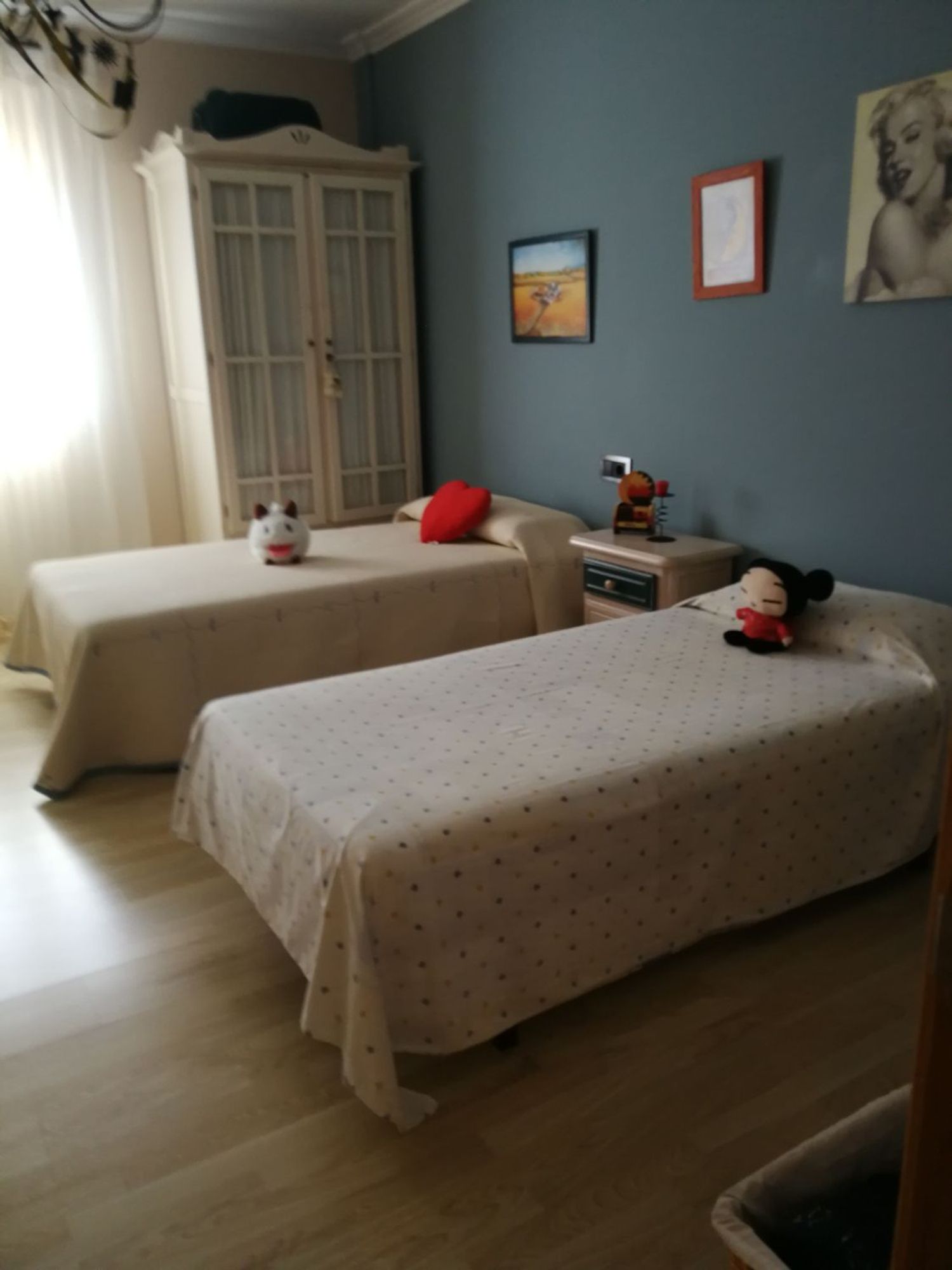 Chalet pareado en Calle Antonio Serrano Medina, 5 - Foto 12