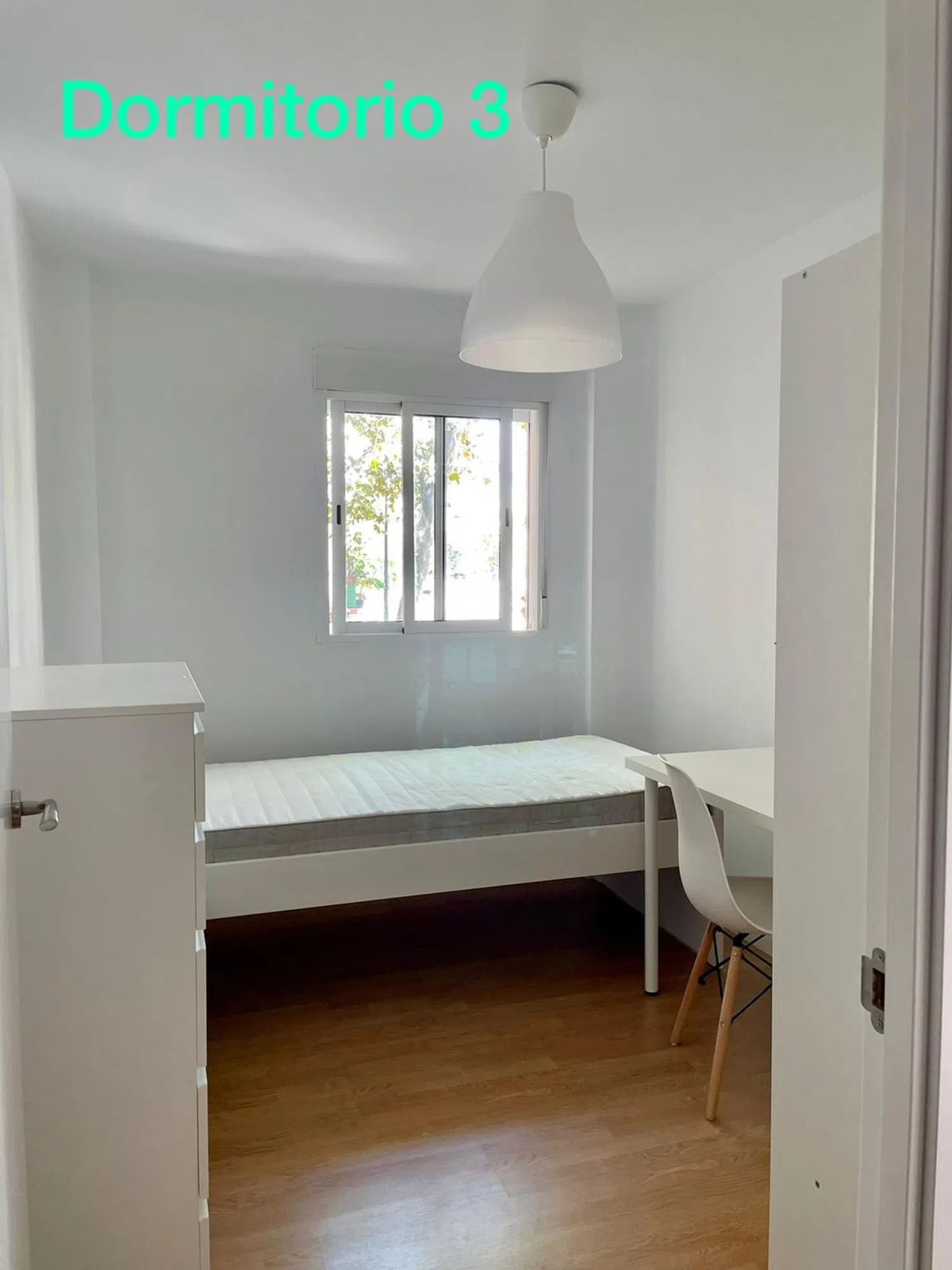 Piso en avenida del Cid, 53 - Foto 4