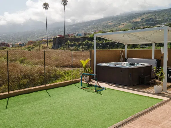 Casa o chalet independiente en Camino la Arbeja, 100, La Perdoma - San Antonio - Benijos, La Perdoma - San Antonio - Benijos - Foto 19