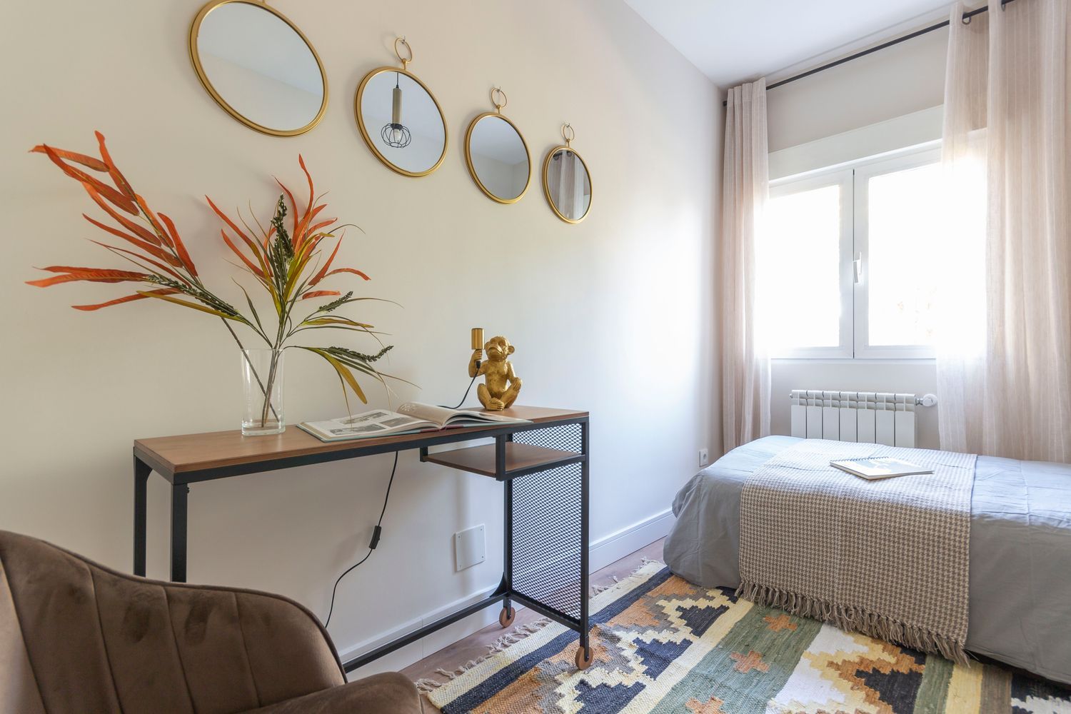 Piso en calle de Zaldívar, 9 - Foto 29