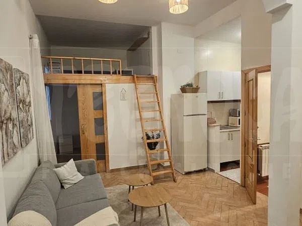 Estudio en Valladolid, Casa de Campo - Foto 1