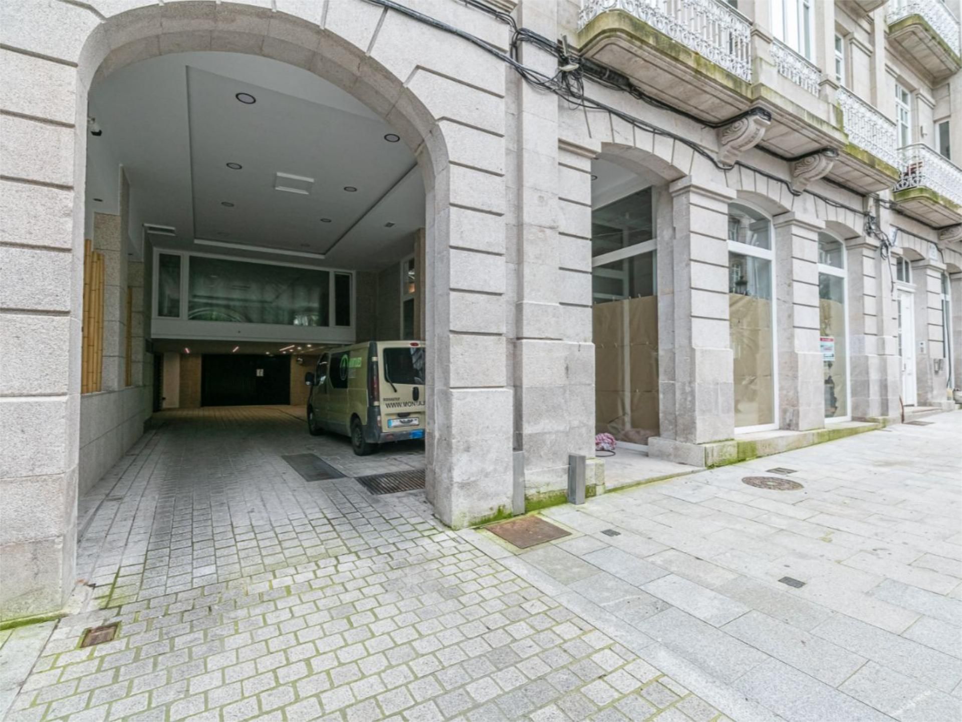 Piso en  Praza de Compostela 1 - Foto 36