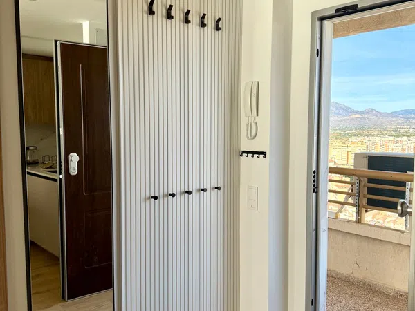 Piso en Avenida de la Costa Blanca, 22, Cabo de las Huertas, Alicante / Alacant - Foto 32