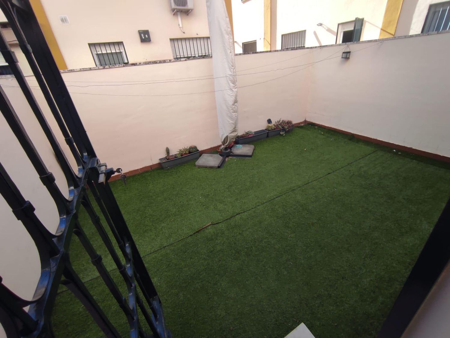 Chalet adosado en calle Parque Calderón, 2 - Foto 6