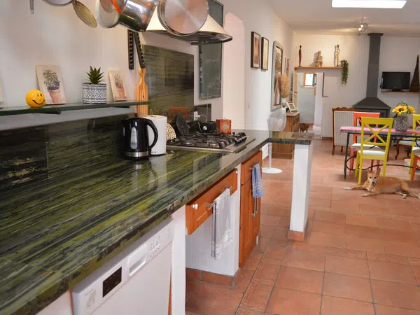 Casa rural en Al-5300, 16 - Foto 10