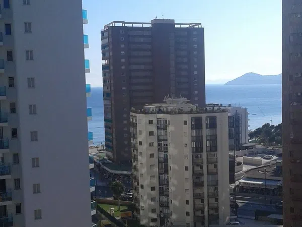 Piso en avenida de Estocolmo, 6