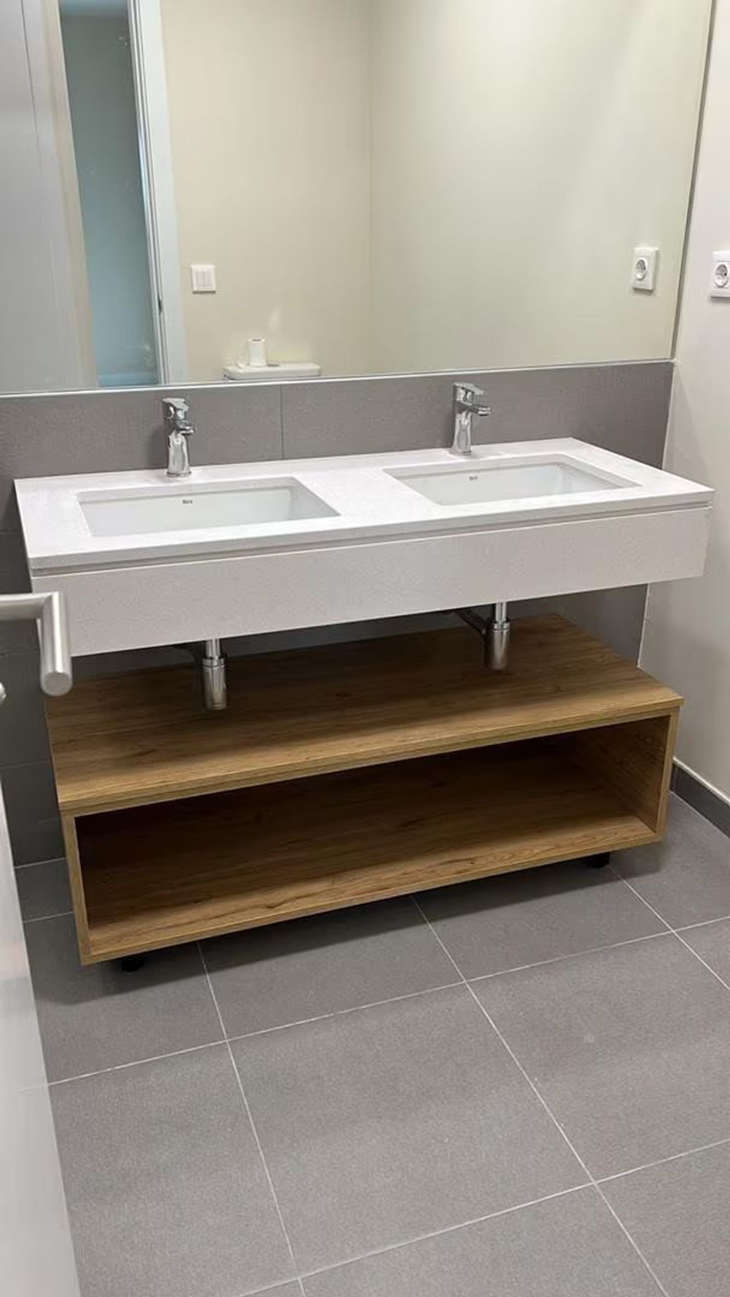 Piso en calle Frisias, 4 - Foto 7