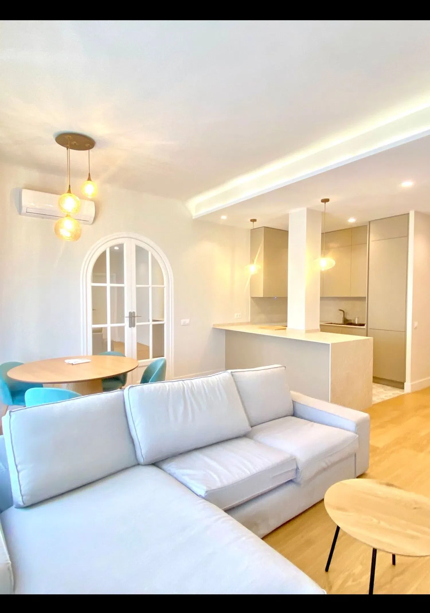 Piso en calle de Fernando el Católico, 21 - Foto 5