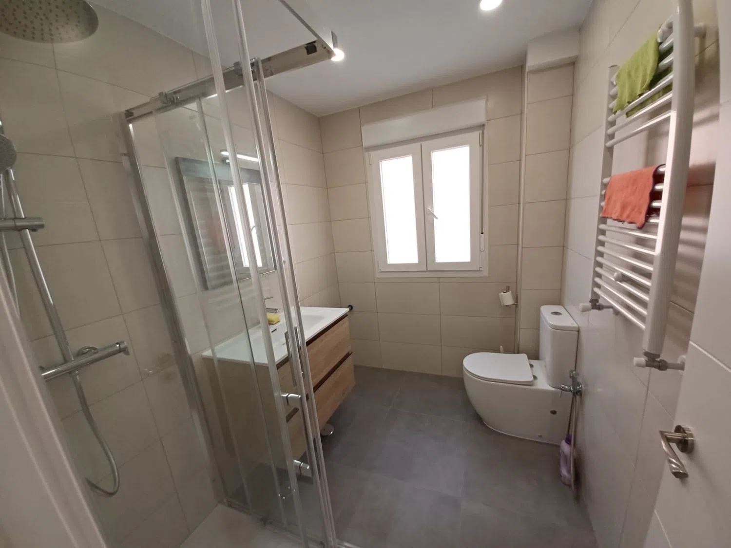 Piso en calle de los Yébenes, 165 - Foto 10