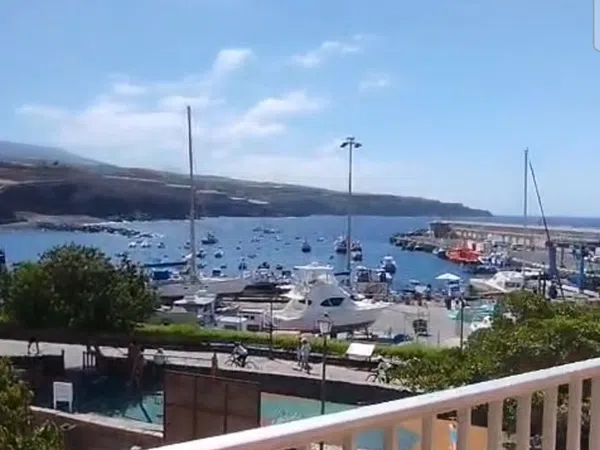 Piso en Avenida Juan Carlos I, 29, Playa San Juan, Playa San Juan - Foto 1