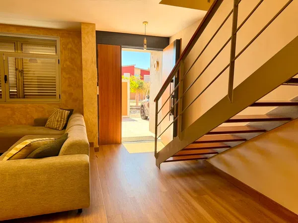 Chalet adosado en Pozo Izquierdo, Pozo Izquierdo - Foto 3
