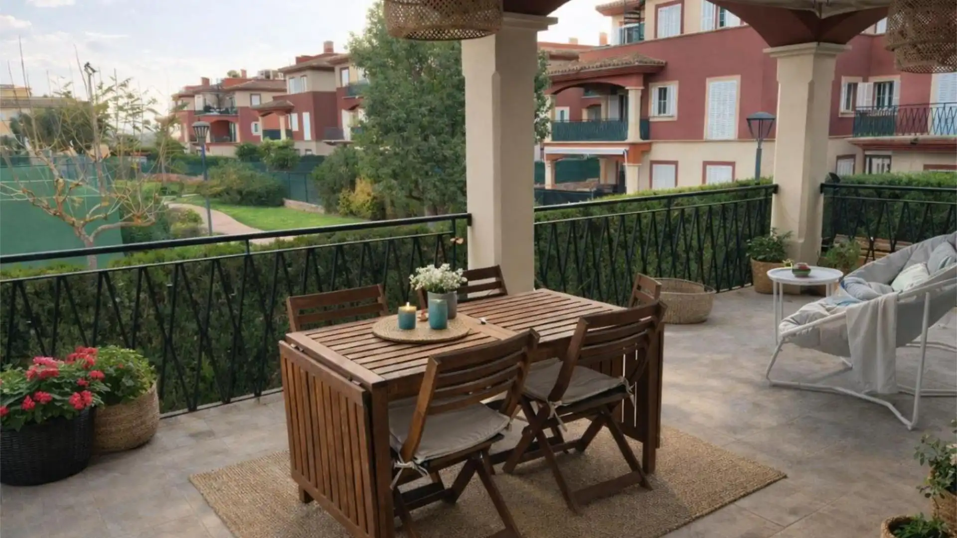 Piso en  Carrer de Castellitx 26 - Foto 1