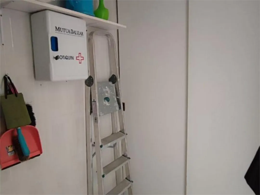 Piso en  Calle Domingo Pérez Minik 35 - Foto 8