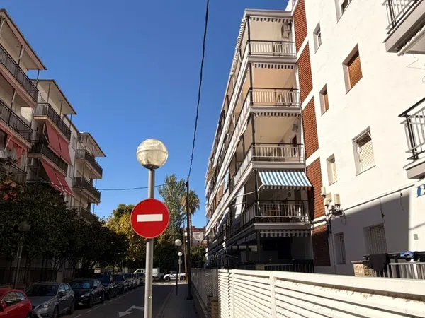 Piso en Sol, 5, Plaça Europa i Covamar, Plaça Europa i Covamar - Foto 17
