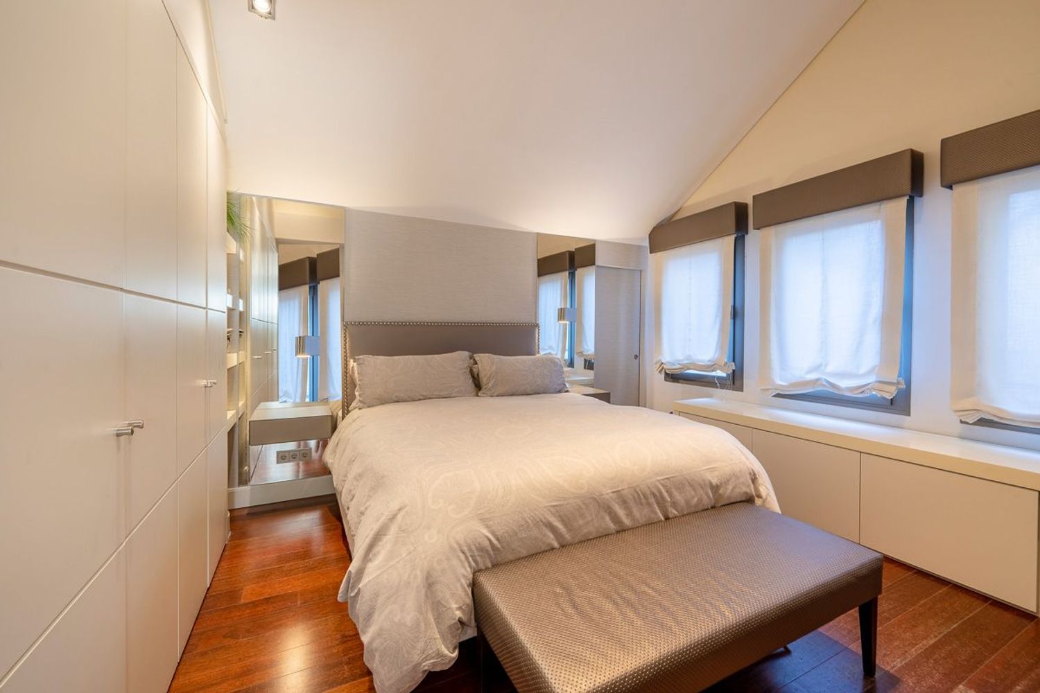 Chalet pareado en Calle Mistral, 2, La Finca - Foto 17