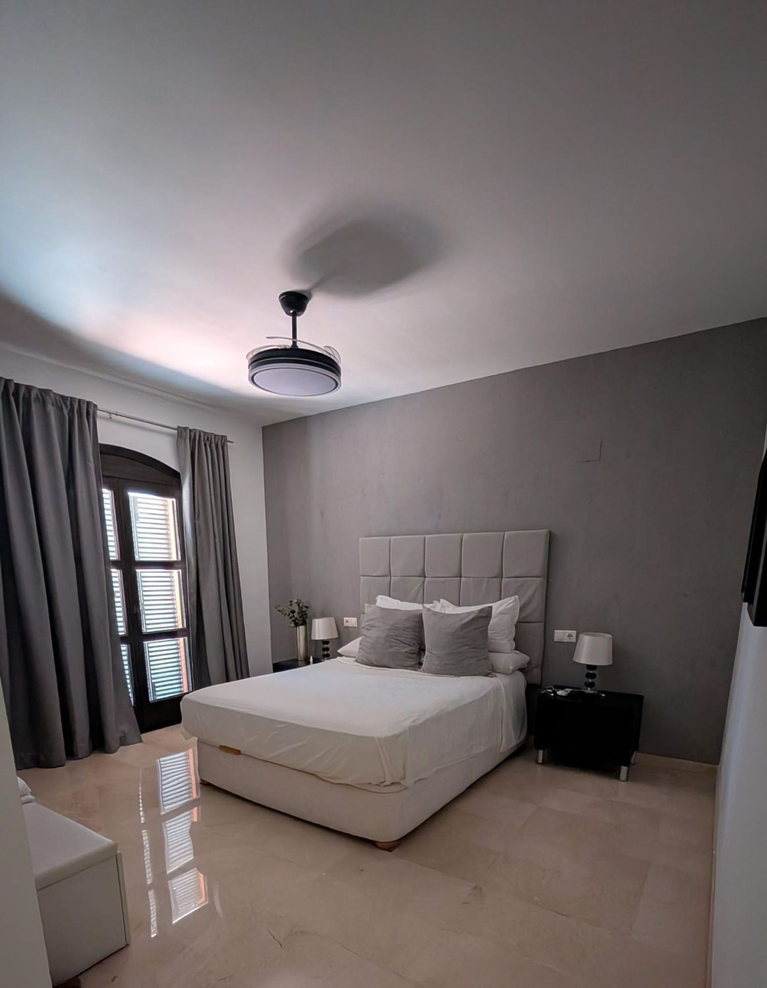 Chalet adosado en Urbanización Guadalmina Alta, 454, Guadalmina Alta - Foto 5