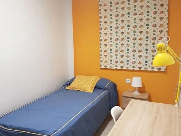 Piso en Granate, 10 - Foto 7