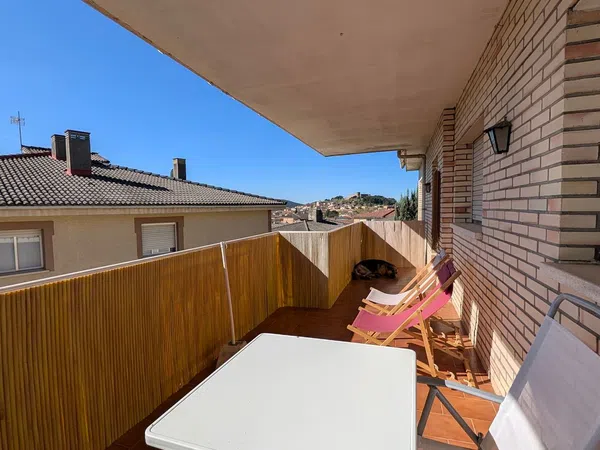 Piso en La Adrada - Foto 19