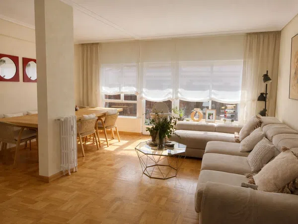 Piso en calle de Canillas, 45