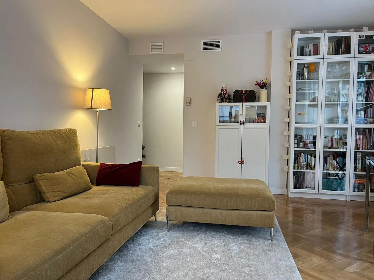 Piso en calle de José Silva, 15 - Foto 24