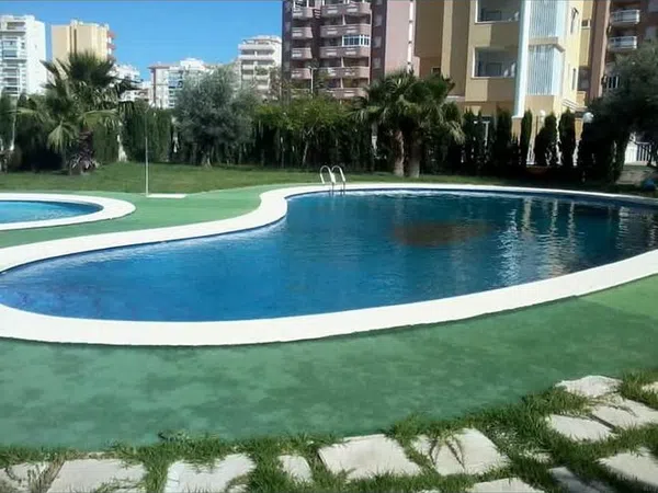 Piso en Calle Jesús Lucas, 11, Puerto Deportivo, Puerto Deportivo - Foto 24