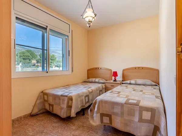Chalet adosado en Paseo Martí I, l'Humà, 38, Les Cases d'Alcanar, Les Cases d'Alcanar - Foto 18
