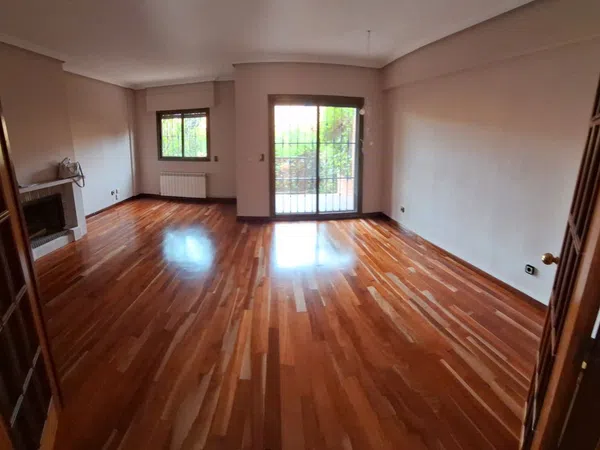 Chalet adosado en Calle Blanca, 19, El Burgo - Foto 2