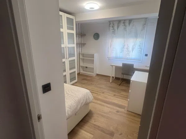 Piso en calle de Pablo Remacha, 13 - Foto 7