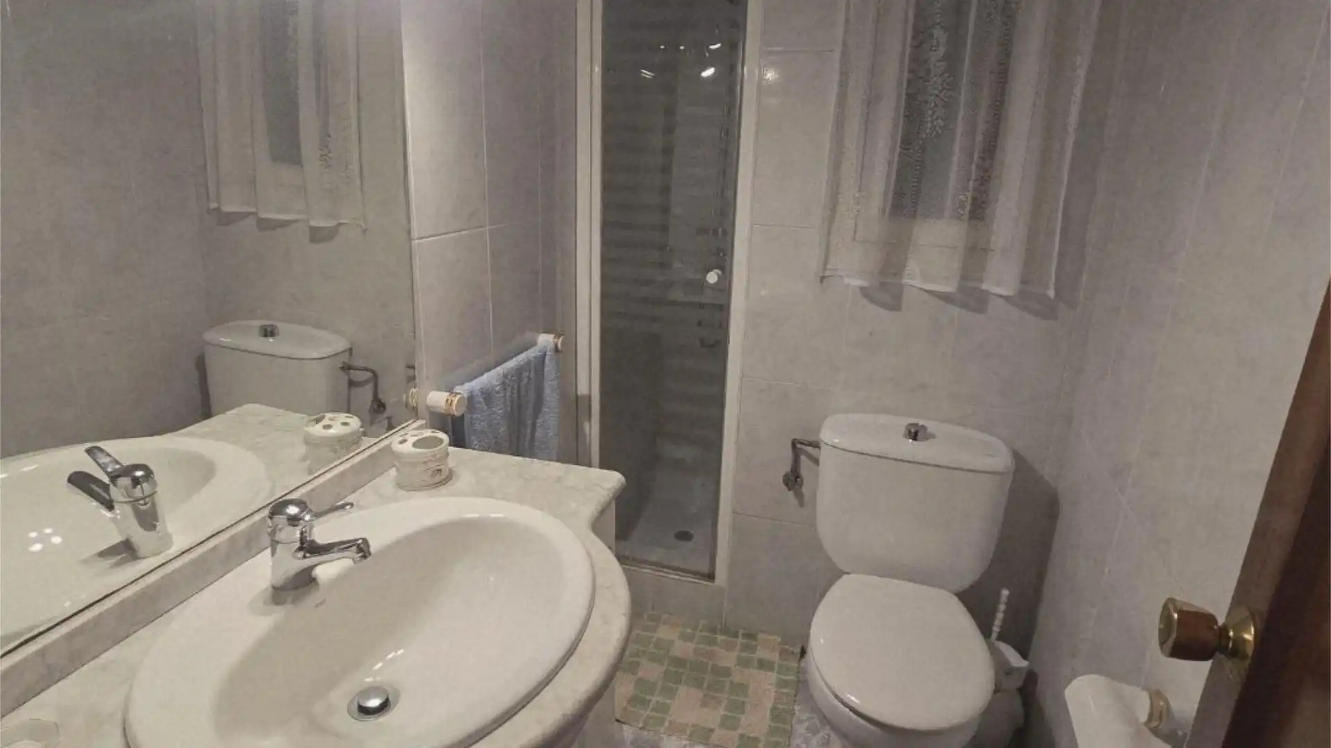 Piso en  Rúa de Aragón 166 - Foto 8