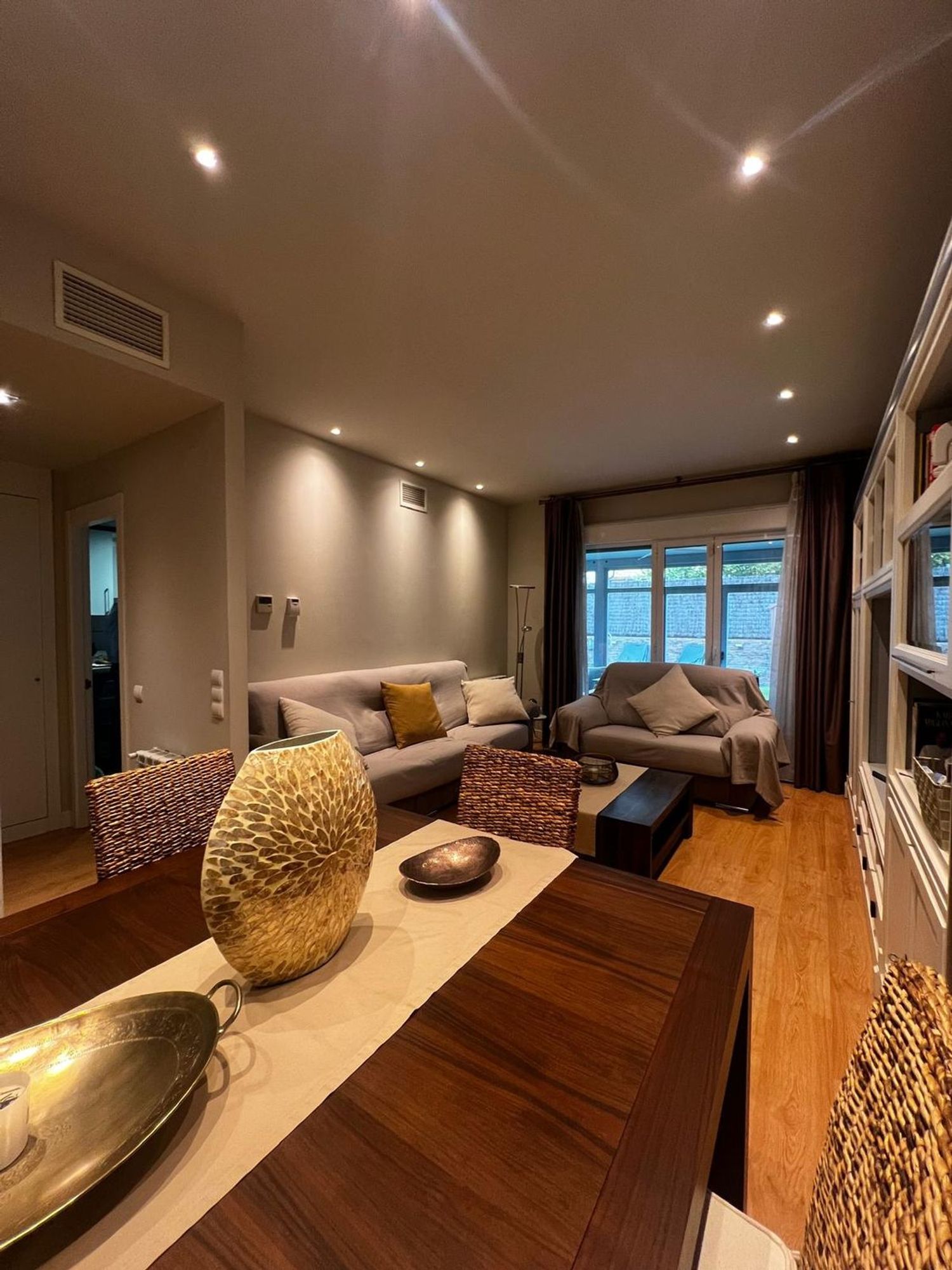 Chalet adosado en calle Piscis, 15 - Foto 1