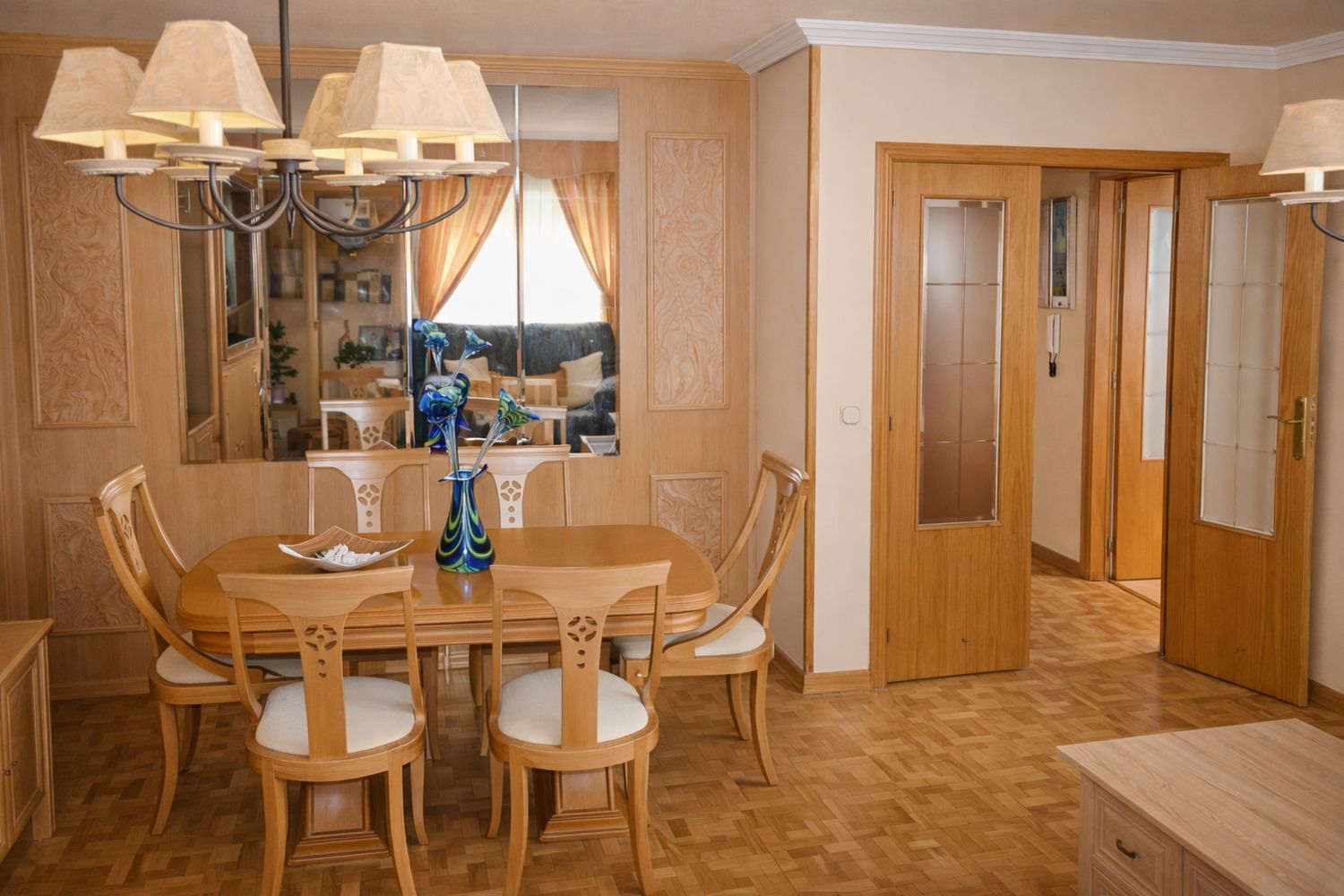 Dúplex en calle Jardinero Boutelou, 57 - Foto 6