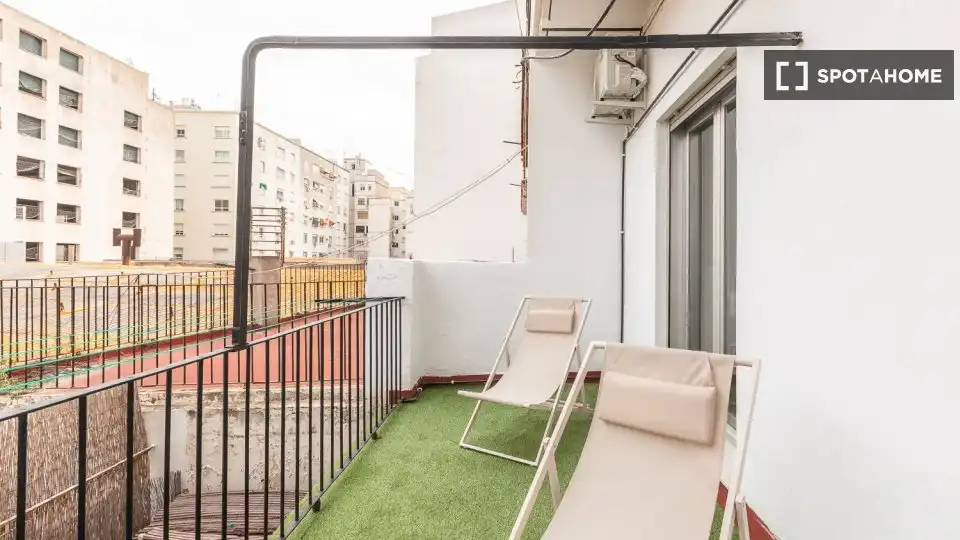Piso en  Valencia Capital - Foto 6