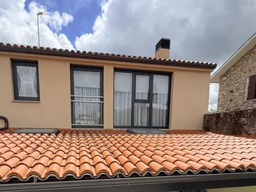 Casa adosada en  Rua Virxe da O 18 - Foto 17