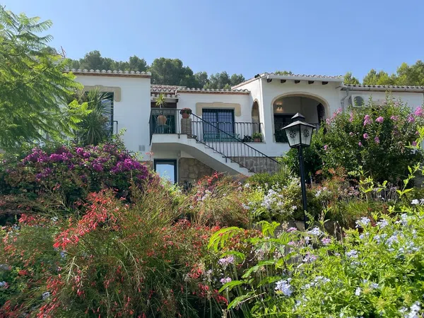 Chalet adosado en Urbanización Poblet de Baix, 6 - Foto 1