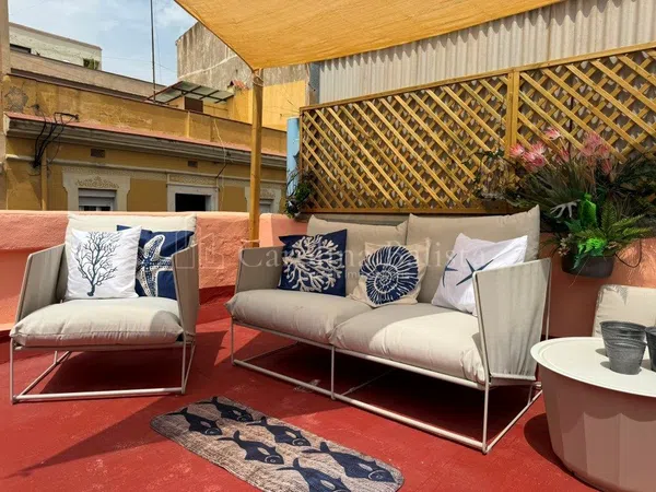 Estudio en Calle de Sant Miquel, La Barceloneta - Foto 16