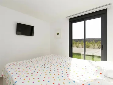 Chalet en  Plaça Torremendo J-2 41 - Foto 17