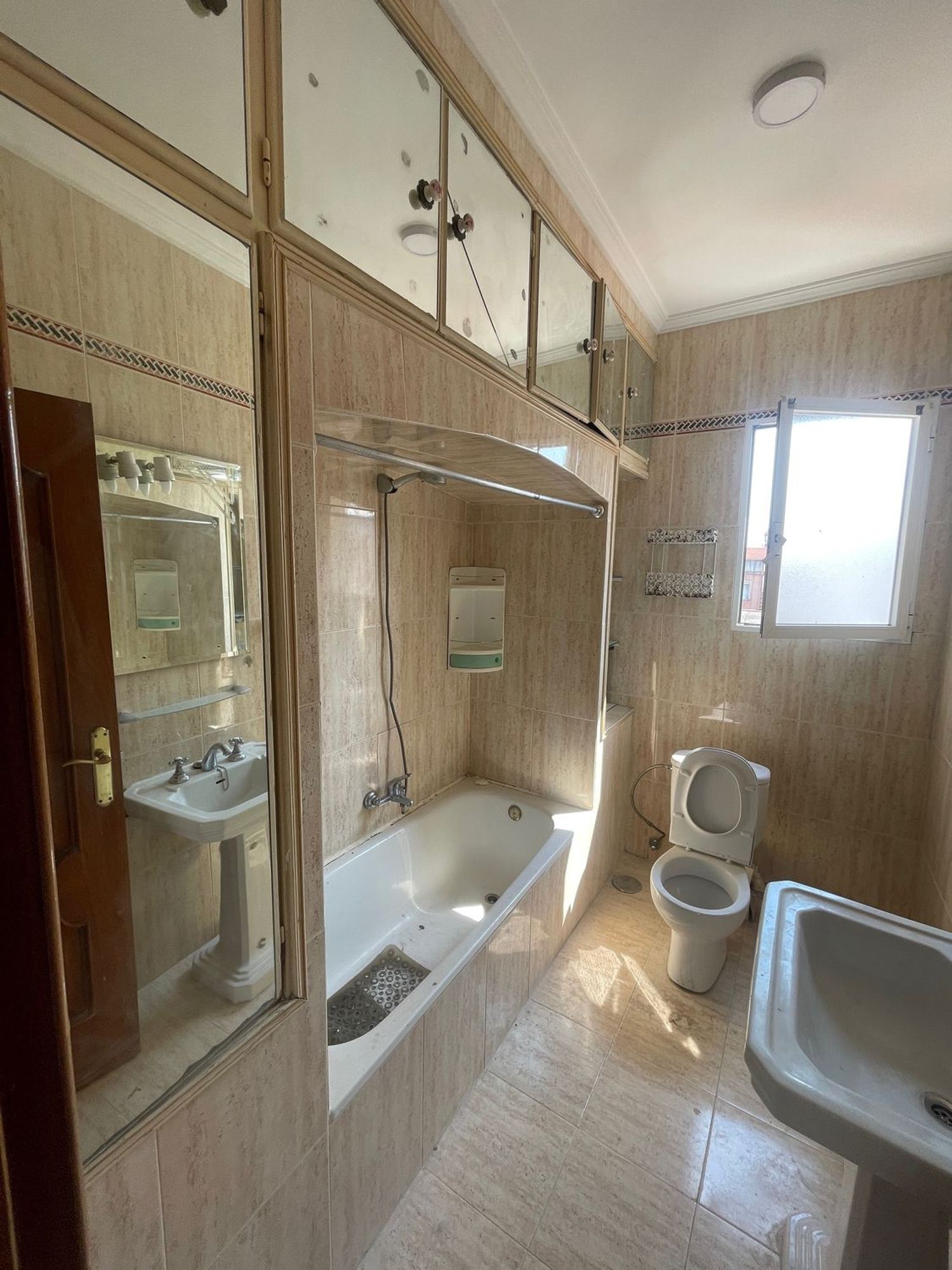 Piso en calle del Olvido, 17 - Foto 4