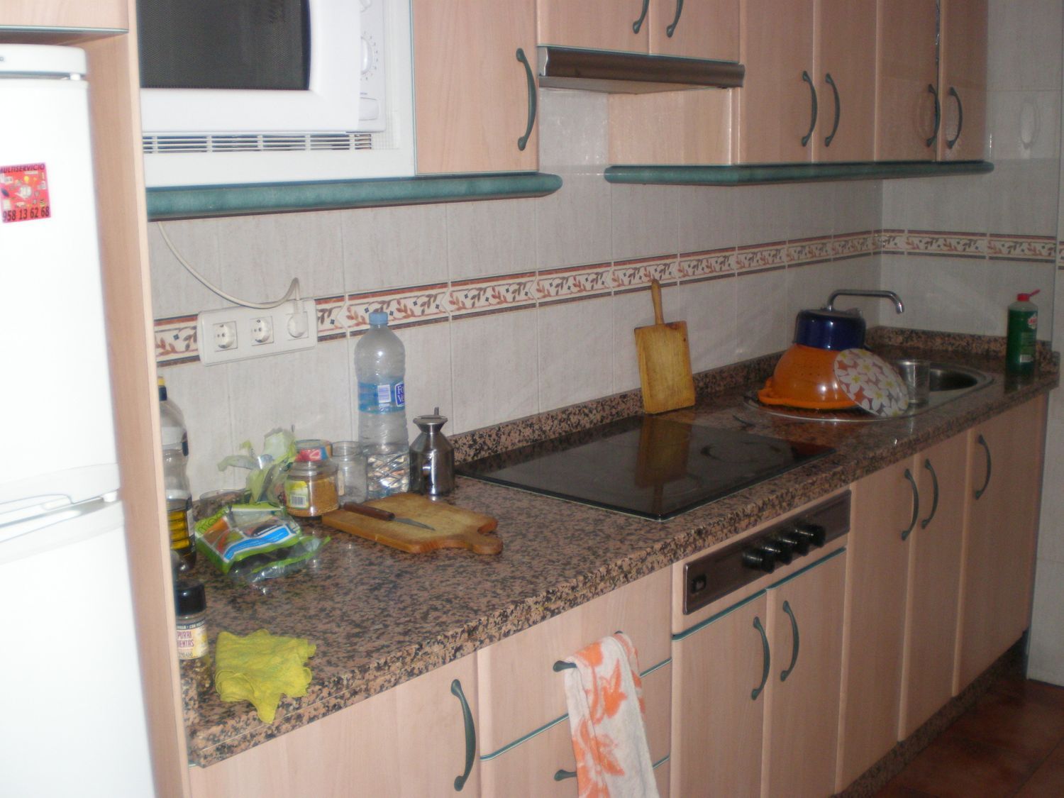 Piso en carretera de la Sierra, 104 - Foto 6