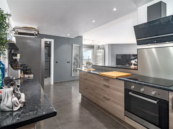 Ático en calle Lope de Vega, 16 - Foto 8