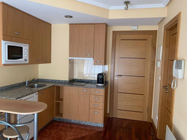 Piso en calle Guatemala, 3